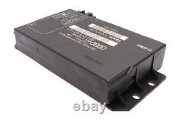 AUDI A4 8E Convenience System Comfort Control Module 8e0959433as 00002726B2