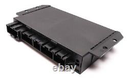 AUDI A4 8E Convenience System Comfort Control Module 8e0959433as 00002726B2