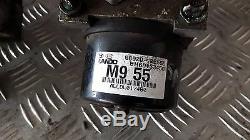 Abs Kia Sportage Hyundai Tucson 589202e550 58920-2e550 M955