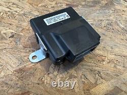 Acura Tlx A-spec 19-20 Oem Awd System Engine Control Module Unit Assembly 48k