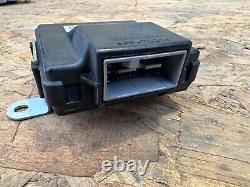 Acura Tlx A-spec 19-20 Oem Awd System Engine Control Module Unit Assembly 48k