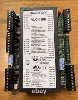 Alerton VLC-1188 HVAC System Control Board Module