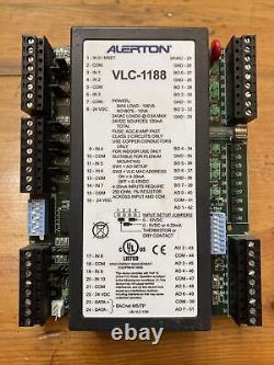 Alerton VLC-1188 HVAC System Control Board Module