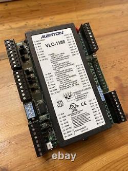 Alerton VLC-1188 HVAC System Control Board Module