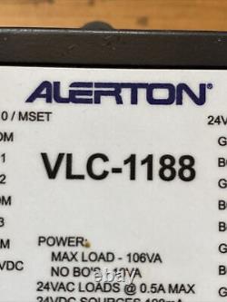 Alerton VLC-1188 HVAC System Control Board Module