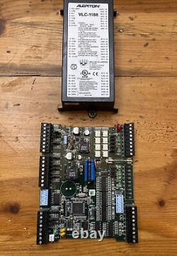 Alerton VLC-1188 HVAC System Control Board Module