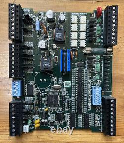 Alerton VLC-1188 HVAC System Control Board Module