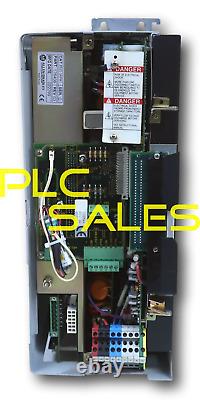 Allen Bradley 8520-S10 9/440 CNC Drive 10kW System Control Module