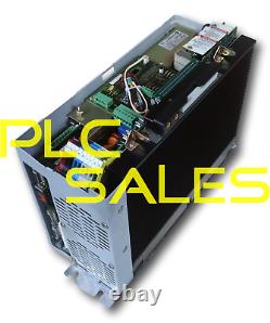 Allen Bradley 8520-S10 9/440 CNC Drive 10kW System Control Module