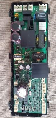 Alliance laundry system F8494101 control module for commercial washer