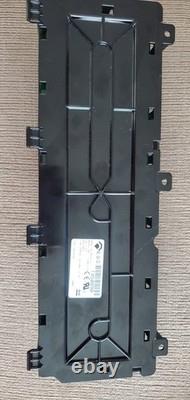 Alliance laundry system F8494101 control module for commercial washer