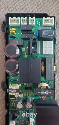 Alliance laundry system F8494101 control module for commercial washer