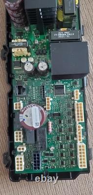 Alliance laundry system F8494101 control module for commercial washer