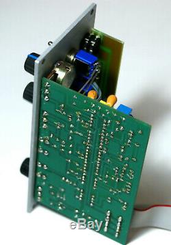 Analogue Systems RS-380 Modulation Controller Eurorack Modular Synth LFO VCA