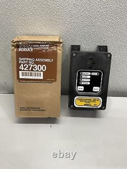 Ansul Checkfire MP-N System Control Module 427300