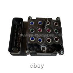 Anti-Lock Brake System ABS Control Module 68259556AD For 2016-2018 Jeep Wrangler
