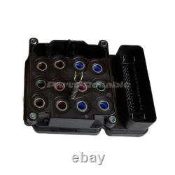 Anti-Lock Brake System ABS Control Module 68259556AD For 2016-2018 Jeep Wrangler