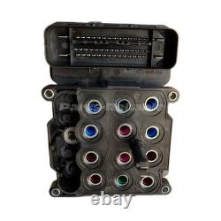 Anti-Lock Brake System ABS Control Module 68259556AD For 2016-2018 Jeep Wrangler