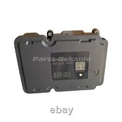 Anti-Lock Brake System ABS Control Module 68259556AD For 2016-2018 Jeep Wrangler