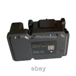 Anti-Lock Brake System ABS Control Module 68259556AD For 2016-2018 Jeep Wrangler
