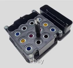 Anti-Lock Brake System ABS Control Module For 15-2018-Jeep Wrangler JK68259556AD