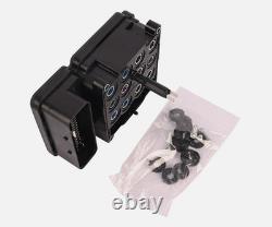 Anti-Lock Brake System ABS Control Module For 2015-18 Jeep Wrangler 68259556AD