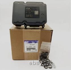 Anti-Lock Brake System ABS Control Module For 2015-2018 Jeep Wrangler 68259556AD