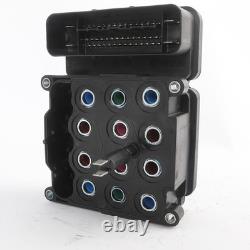 Anti-Lock Brake System ABS Control Module for2015-2018 Jeep Wrangler -68259556AD