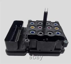 Anti-Lock Brake System ABS Control Module for2015-2018 Jeep Wrangler -68259556AD