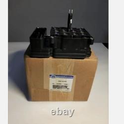 Anti-Lock Brake System Control Module for 2014-2018 Jeep Wrangler 68259556AD Anti-Lock Brake System Control Module for 2014-2018 Jeep Wrangler 68259556AD