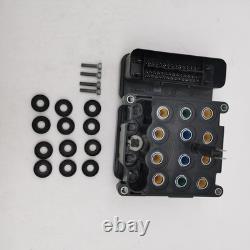 Anti-Lock Brake System Control Module for 2014-2018 Jeep Wrangler 68259556AD