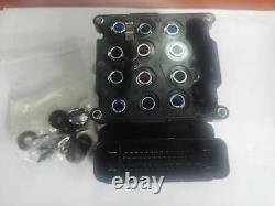 Anti-Lock Brake System Module 68194695AC Fits 14-17 JOURNEY ABS Control Module