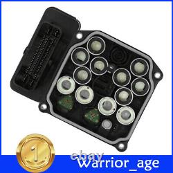 Anti-Lock Brake System Module for 2014 Jeep Grand Cherokee ABS Control Module