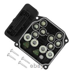 Anti-Lock Brake System Module for 2014 Jeep Grand Cherokee ABS Control Module