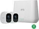 Arlo Pro 2 Security Camera System 2 Rechargeable Battery Powered Wire-free Hd