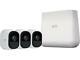 Arlo Pro Smart Security System 3 Wire-free Hd Camera With Siren, Audio Indoor