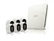 Arlo Smart Home Security Camera System 6 Hd, 100% Wire-free, Indoor / Outdoor