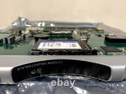 Arris Scm-02440w Ver B10 System Control Module Ii. Arct00638