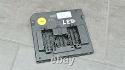 Audi A3 S3 8V Electrical System Power Module Control High Full LED 5Q0937084 AA