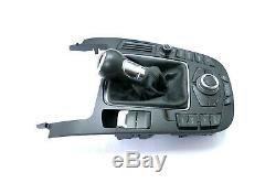 Audi A4 8K A5 8T Bedienelement MMI Mittelkonsole 8T0919609 WFX