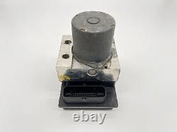 Audi A4 A5 Abs Anti Lock Braking System Control Module Unit 8k0907379j Oem