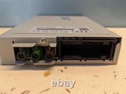 Audi A4 A5 Q5 Q7 Camera control module, MMI 3G / 3G Plus system