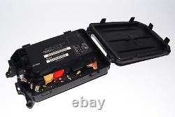Audi A4 B6 2003 Comfort Module Control Unit For Convenience System 8e0959433ad