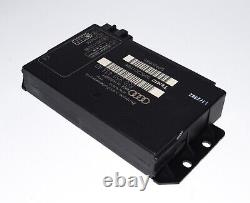 Audi A4 B6 2003 Comfort Module Control Unit For Convenience System 8e0959433ad