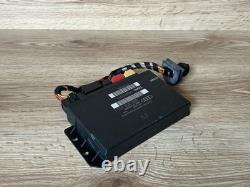Audi A4 S4 Convertible CCM Bcm Body Comfort Control Module Oem 2003 2009