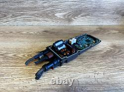 Audi A5 S5 S4 A4 Power Steering Gear Rack & Pinion Control Module Oem 2013 2017