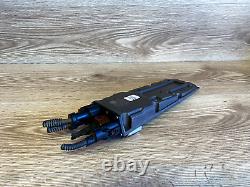 Audi A5 S5 S4 A4 Power Steering Gear Rack & Pinion Control Module Oem 2013 2017