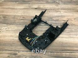 Audi Oem A4 A5 Q5 S4 S5 MMI Module Front Center Console Idrive Info Nav Switch