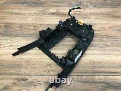 Audi Oem A4 A5 Q5 S4 S5 MMI Module Front Center Console Idrive Info Nav Switch