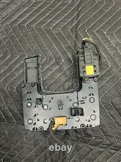 Audi Oem A8 S8 MMI Module Front Center Console Idirve Info Nav Switch 2004-2010